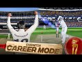 Bumrah Stole My Man of the Match! - Cricket 24 My Career Mode #17
