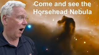 The Horsehead Nebula screenshot 1