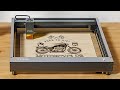 5 Best Laser Cutter Engraving Machines in 2022