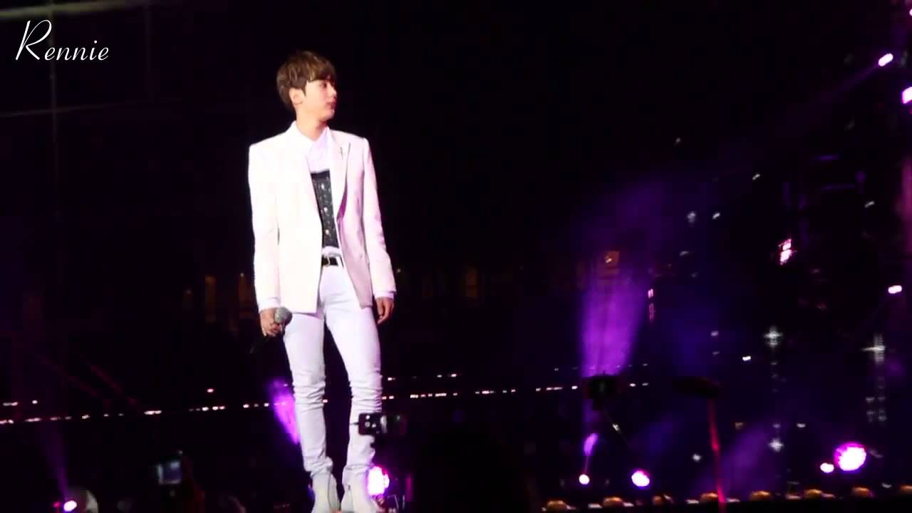 [Kara+Engsub][MB 20150328] Yêu Lại Từ Đầu - Key (Shinee) & Chunji (Teentop) & JB (Got7)