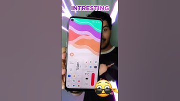 Customize your phone like a pro! 🔥 #techshorts #customization #android #shorts