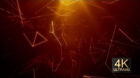 Plexus Background | Motion Graphics - Videohive template