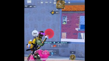 Insane 1v3 🔥#bgmi #pubgmobile #shortvideo #shortviral #shortsfeed #shorts