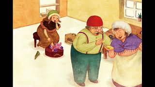 The Shoemaker And The Elves L Audio Story L Alist L Ready, Action