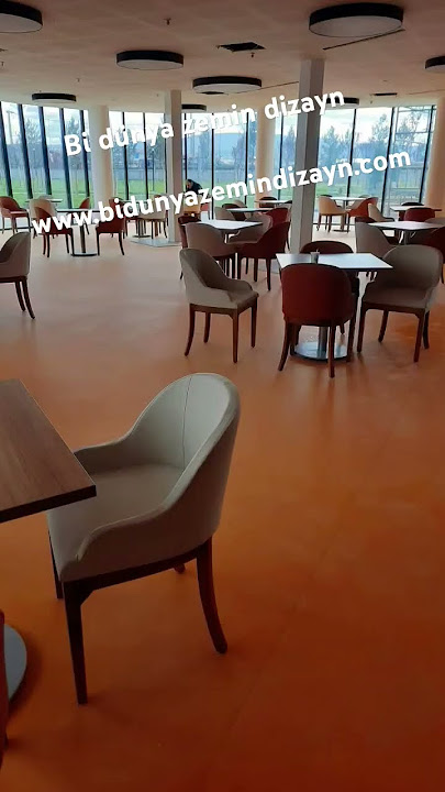bi dünya zemin dizayn Ankara zemin döşeme