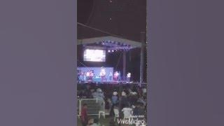 El rey de las brechas c.d.g(comandante toro)-los plebes del rancho(En vivo -2016)reynosa