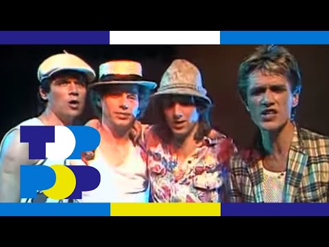 Doe Maar - 32 Jaar (Sinds een dag of twee) - 1981 ? TopPop