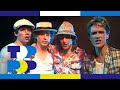 Capture de la vidéo Doe Maar - 32 Jaar (Sinds Een Dag Of Twee) - 1981 • Toppop