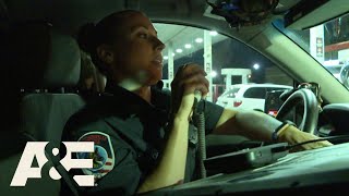 Live PD: Heroin OD | A&E