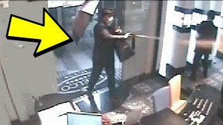 10 Greatest Criminal Heists