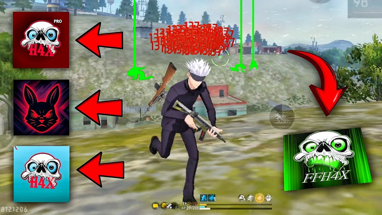 Testei os Aplicativos de Hack Mais Perigosos da Play Store 😯🔥 (Jamais Use)