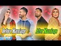 LIFE AFTER MARRIAGE | Sham Idrees