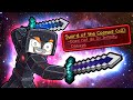 Dual Wield Sword of Cosmos = 1,000,000 DAMAGE! (Scramble Craft)