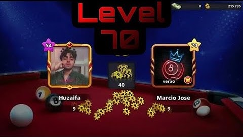 8 Ball Pool - Gameplay Walkthrough Part 2 (Android,iOS) 2023