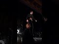 Beartooth Caleb Shomo Acapella Front Row 4K Live Eagles Ballroom Milwaukee