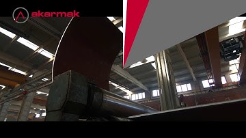 Akarmak - Rubber Curing Autoclaves