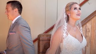 Hali & Matt's Wedding