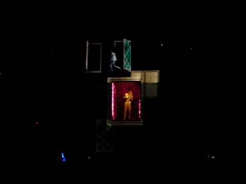 周杰伦「超时代」演唱会 2010_