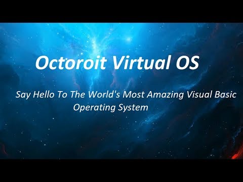 How to install  Octoroit OS
