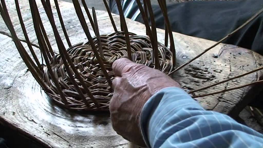 Co Ty pleciesz WIKLINOWA DUCKA