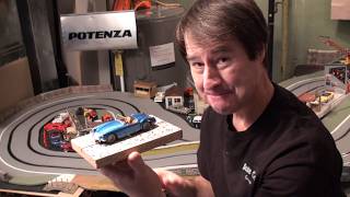 Scale Car Garage - Let's Build A Car From Scratch And See How Much Time it Takes!