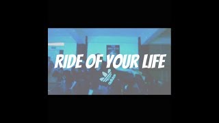 TINASHE - Ride Of Your Life | Denisse Cervantes