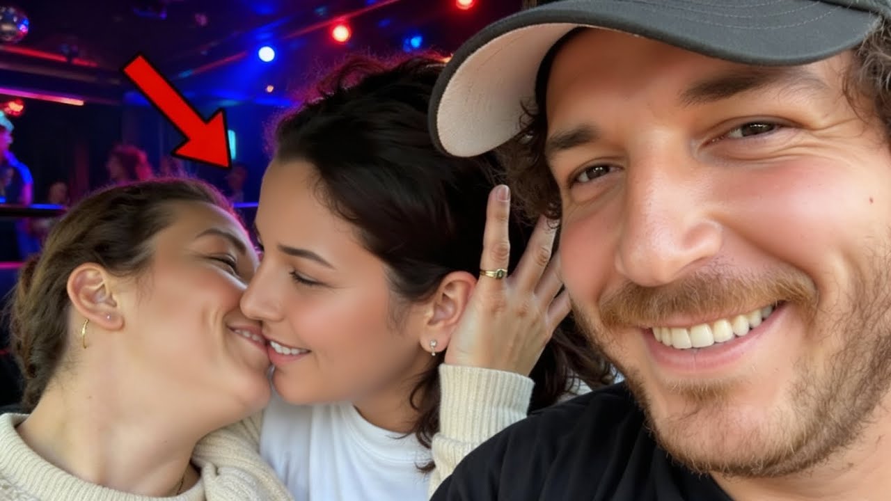 NEW YORK GECE HAYATI