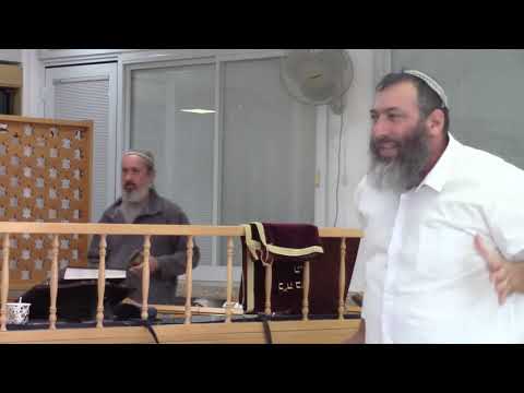 תורה מן השמיים 2 מכאל אפשטיין