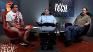 CTRL+ALT+TECH: This is NOT a Test