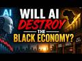 Will AI destroy the black economy? - Dr Boyce Watkins