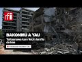 Tattaunawa Tare Da Ambasada Chika Kan Makomar Yaƙi Tsakanin Iran Da Isra Ila RFI Hausa Tattaunawa Tare Da Ambasada Chika Kan Makomar Yaƙi Tsakanin Iran Da Isra Ila RFI Hausa