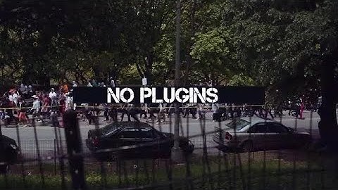 Urban Opener Premiere Pro Templates