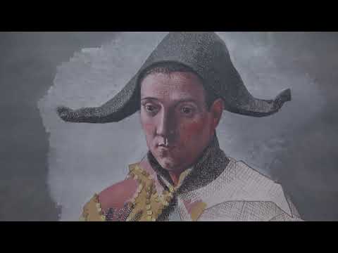 Videó: Minden a Musee du Luxembourgról Párizsban, Franciaország