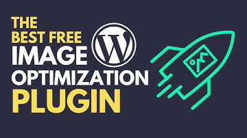 The Best (FREE) Image Optimization Plugin For WordPress (Convert WebP & AVIF)