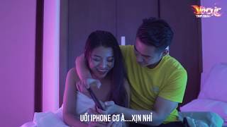 Vô Cực Tam Quốc - Đua Top Tặng iphone Xs - 1 screenshot 4