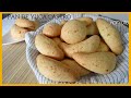 PAN DE YUCA (Mandioca) CASEROS | Exquisitos |  Éstos Pancitos con Avena son increíbles