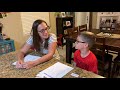 Inflectional Endings Quiz