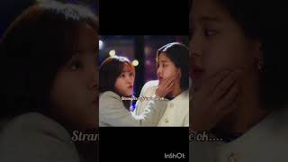 When Best Friends Become Strangers