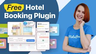 Бесплатный плагин MotoPress для бронирования отелей (Lite) — полный обзор screenshot 4