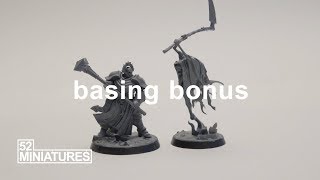 basing bonus