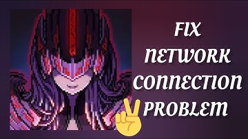 Fix Guardian Tales App Network Connection (No Internet) Problem|| TECH SOLUTIONS BAR