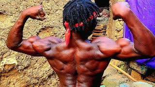 🔴LIVE home workout no gym, no equipment needed🔥💪Full body workout At home 🏡 Every morning#motivation