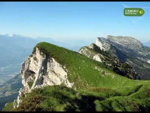 Video: Camino de Santiago bắt đầu từ đâu?