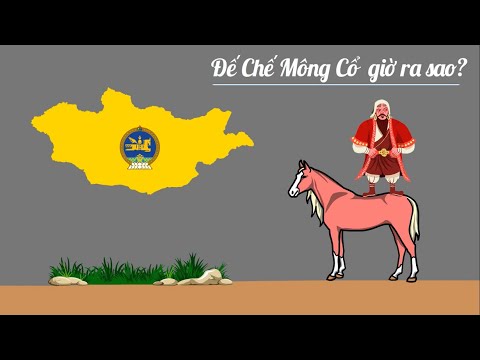 Video: Tôn giáo chính của Mông Cổ là gì?