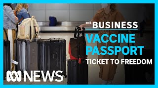 Australians have a vaccine passport to avoid border closures | The Business