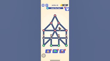 Catch Goblin: Cops and Robbers Level 30 By Rick Gaming