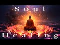 528Hz Healing Frequency | Calm Mind | Stop Overthinking | Meditation Music
