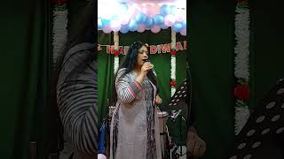 Saari Saari Raat Teri Yaad Sataaye|Lata|Aji Bas Shukriya(1958)|Farooq Kaiser|Roshan|SangitaKr Thumb