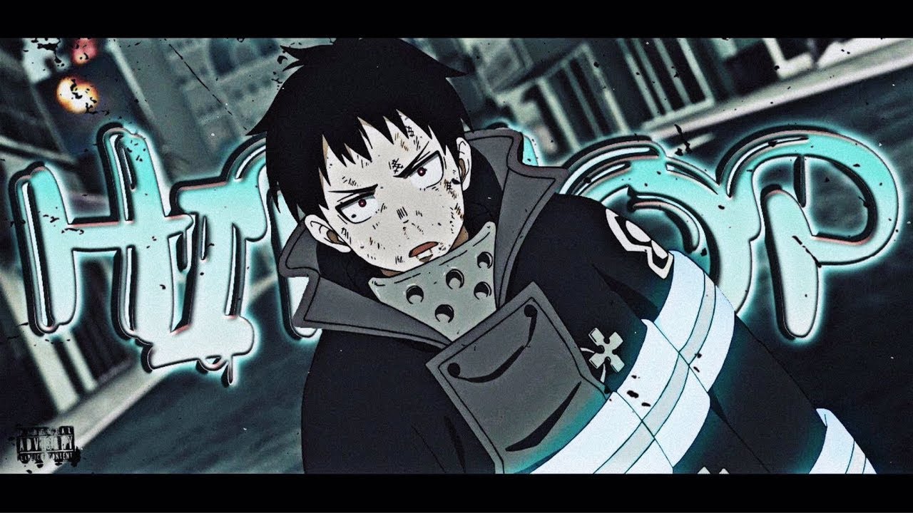 Graffiti Avenue - HIP HOP (feat. EGOVERT x Wavehi) (Official AMV)