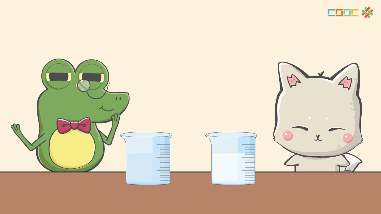 【觀念】酸鹼溶液的pH值